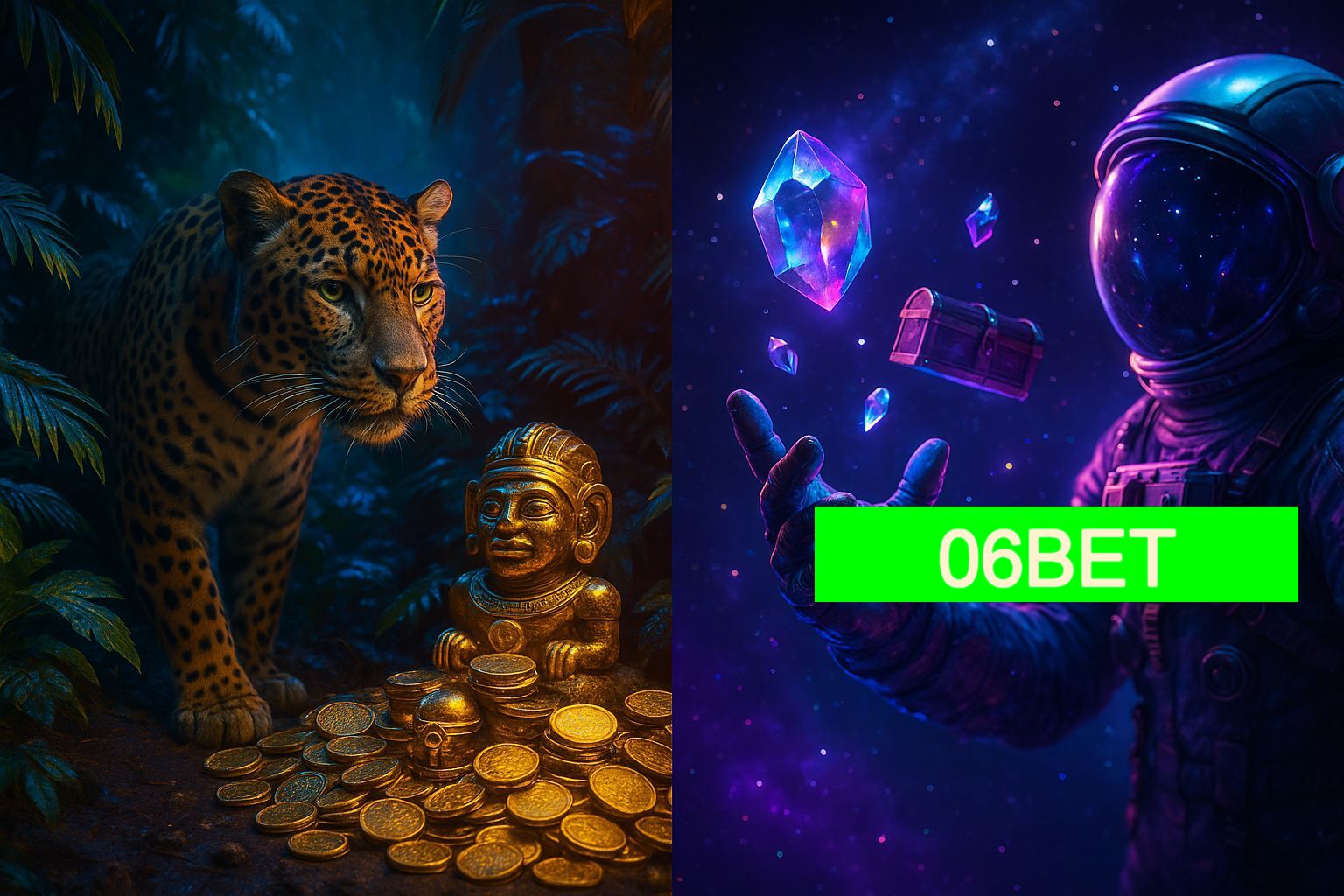 Jogos Populares