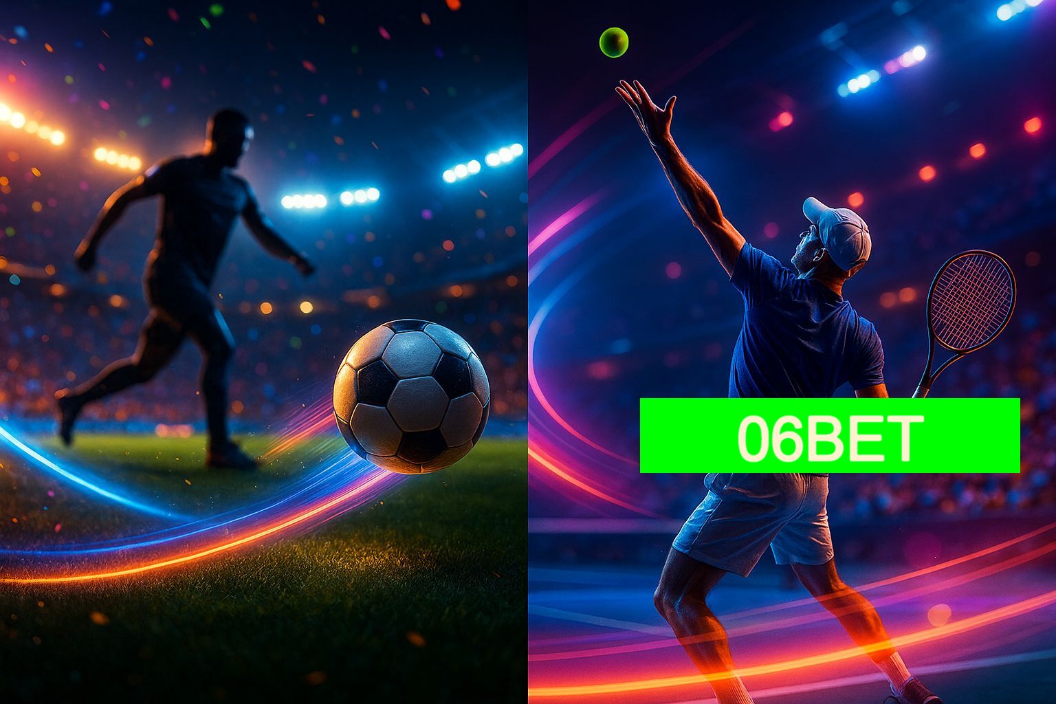 Eventos Esportivos